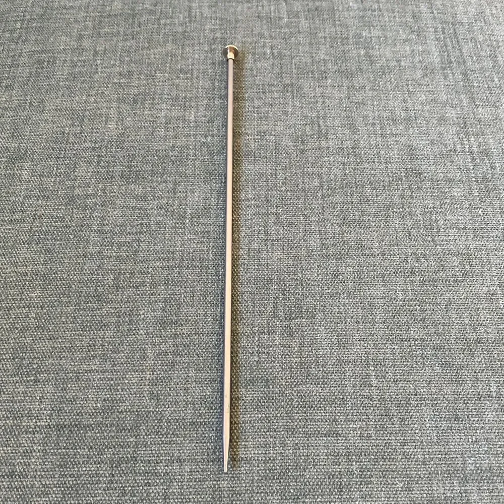 Knitting Needle, Size 4